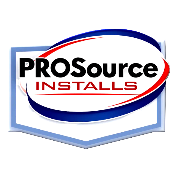 prosource installs logo no bg